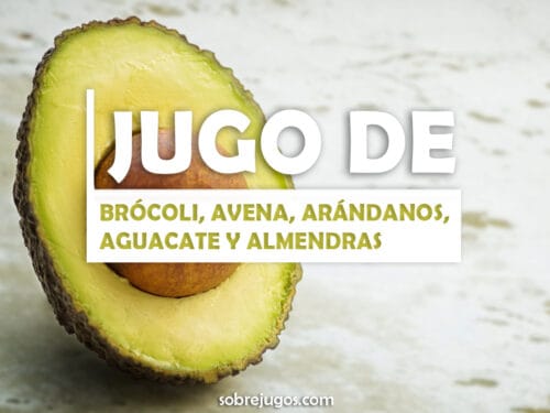 ▷ 10 Jugos Para La Impotencia: Recetas Fáciles Y Efectivas