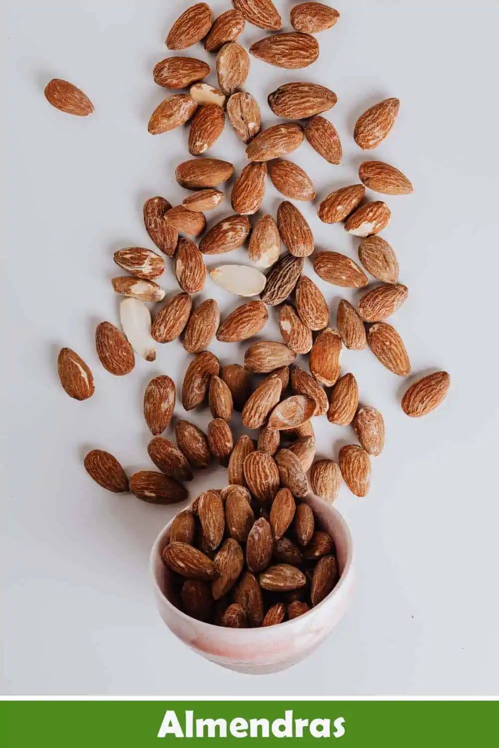 ALMENDRAS