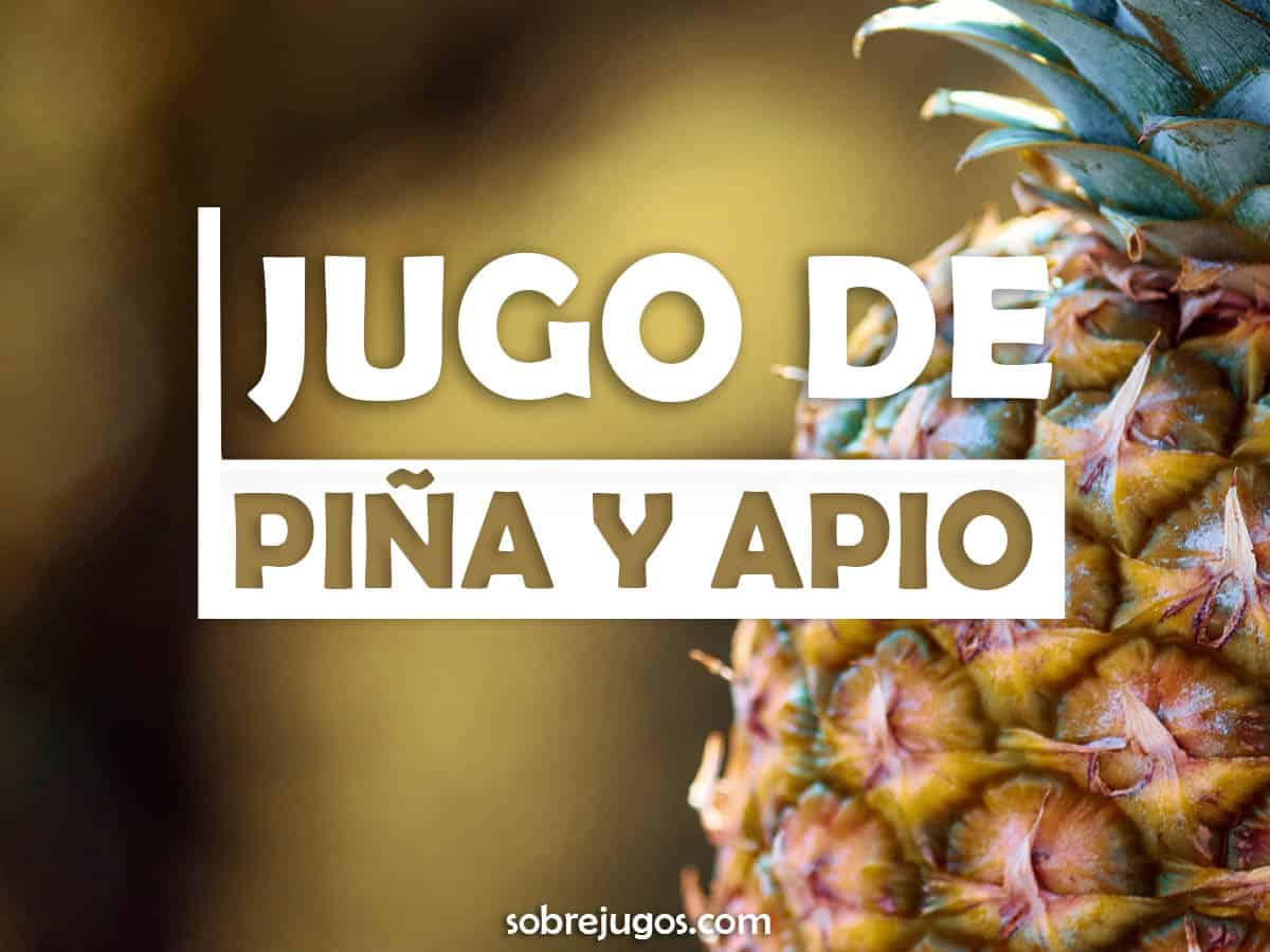 Jugo De Durazno: Receta Fácil Y Beneficios – YLEAV
